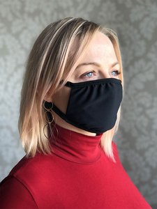 ARES maska (L izmērs) ar 10 nomaināmu filtru komplektu 1602267